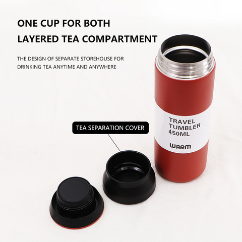 TRUMBLER BOTTLE SET