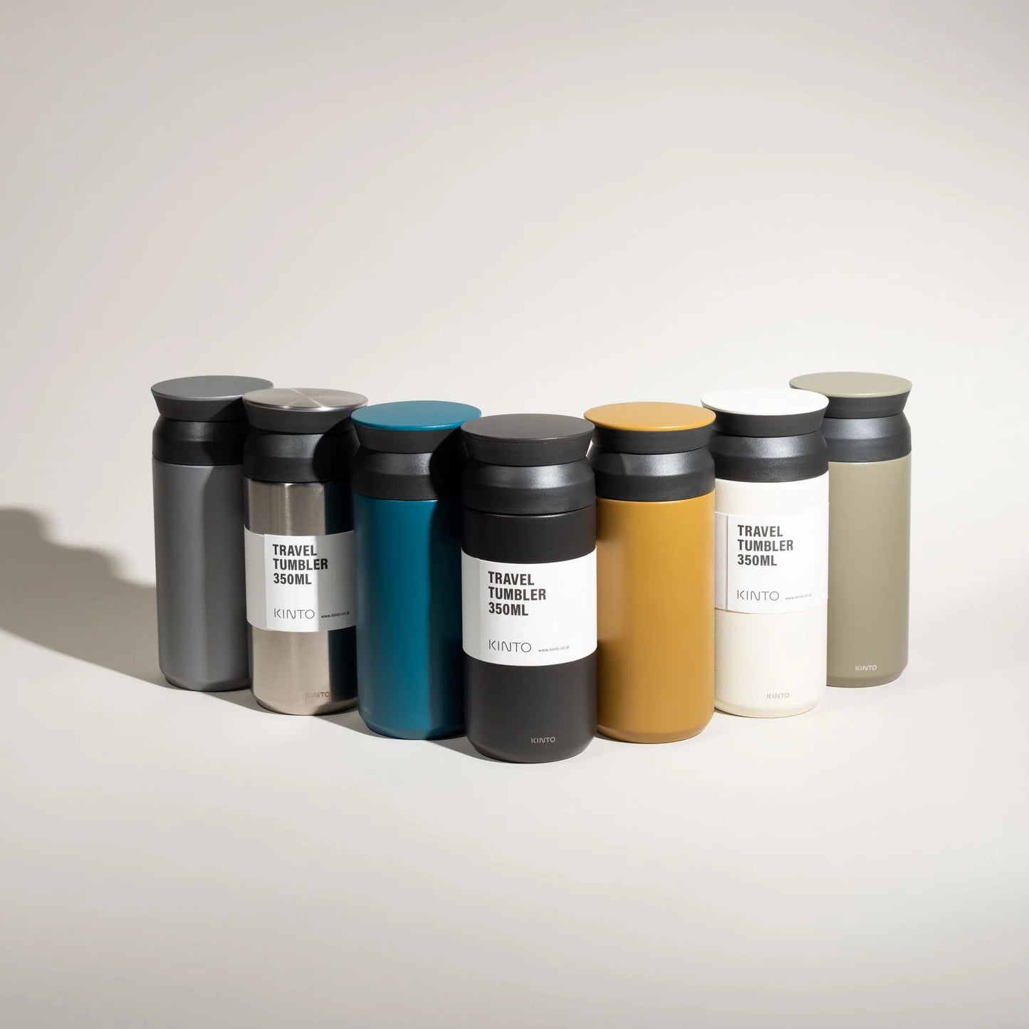 TRUMBLER BOTTLE SET