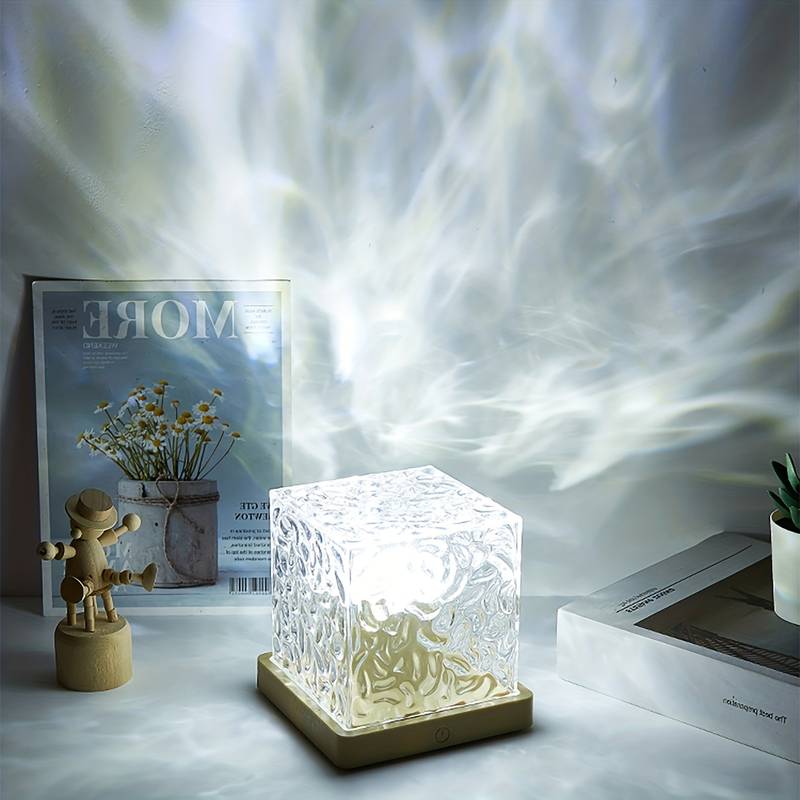 WAVE LAMP