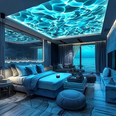BEDROOM ESSENTIAL