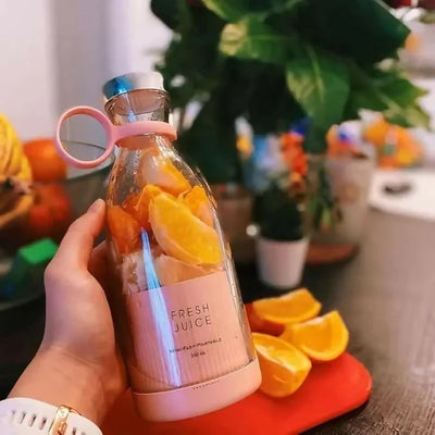 MINI JUICER