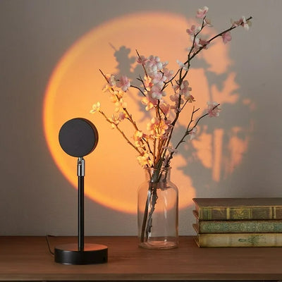 DECORATIVE LAMPS