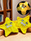 ANGRY SINGING AND DANCING STAR TOY