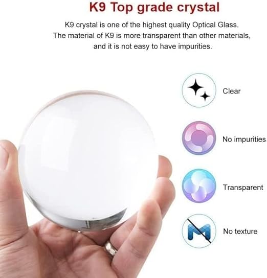 GALAXY CRYSTAL MOON LAMP
