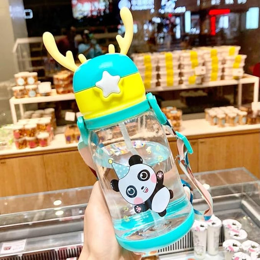 KIDS SIPPER BOTTLE