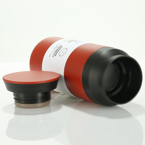 TRUMBLER BOTTLE SET