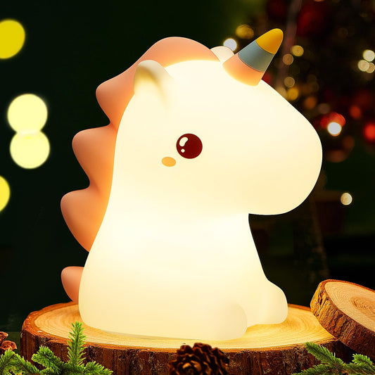 CUTE UNICORN NIGHT LIGHT