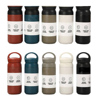TRUMBLER BOTTLE SET