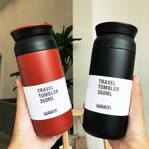 TRUMBLER BOTTLE SET
