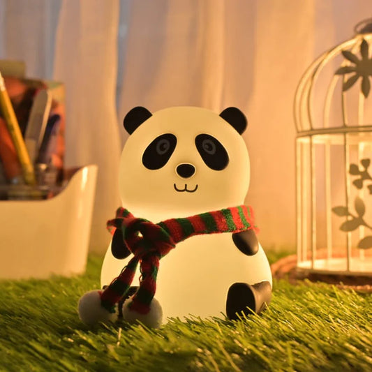 PANDA NIGHT LIGHT