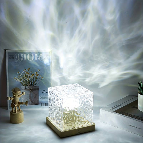 WAVE LAMP