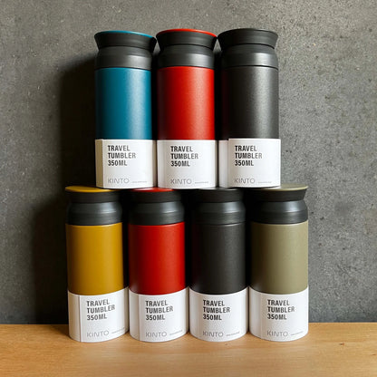 TRUMBLER BOTTLE SET
