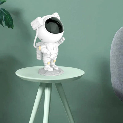 ASTRONAUT PROJECTOR LAMP