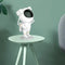ASTRONAUT PROJECTOR LAMP